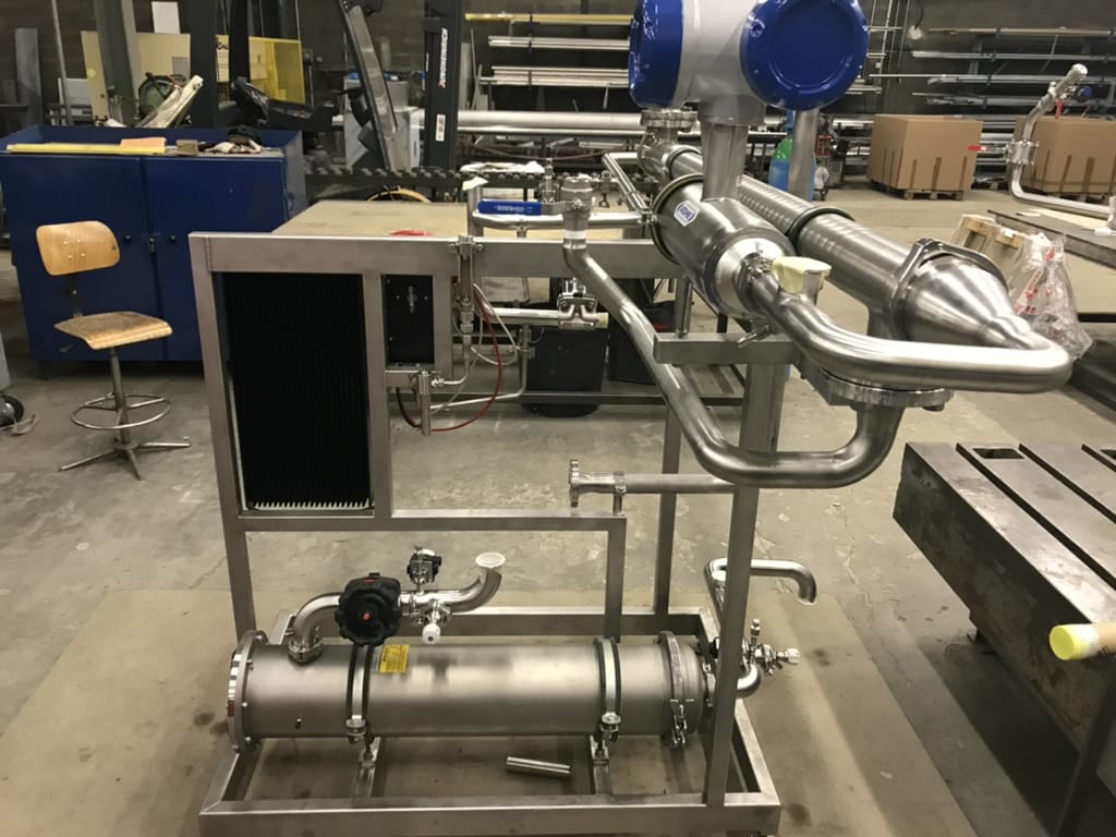 skid-uv